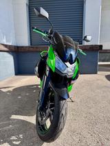 Kawasaki Z1000 - Kawasaki Motorräder in Köln