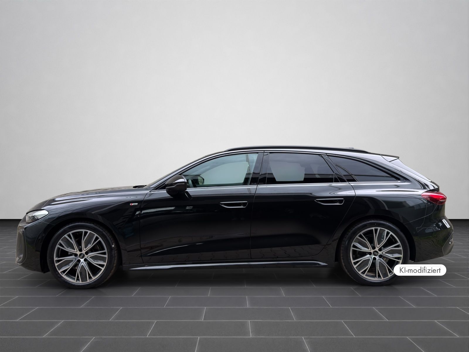 Audi A5 - Bild 8