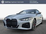 BMW 420i Cabrio M Sportpaket HK HiFi DAB LED RFK - BMW 420 in Karlsruhe