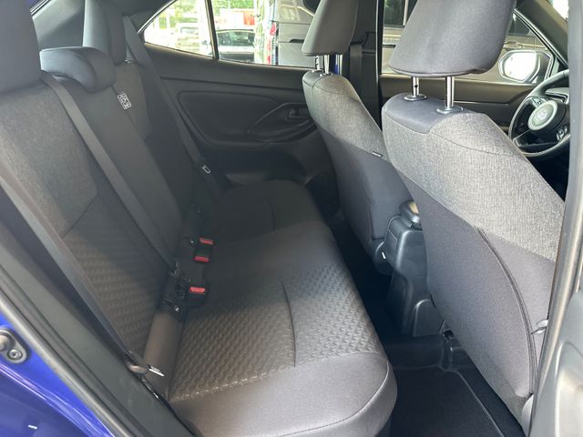 Toyota Yaris Cross  1,5-l-VVT-iE Allrad *SOFORT*