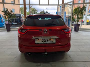 Renault Megane IV Grandtour BOSE-Edition