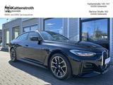 BMW 420d Gran Coupe 420d Gran Coupe MSport Kamera DA - BMW 420 Gran Coupé in Bielefeld