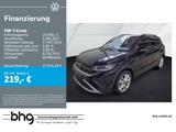 Volkswagen T-Cross Life 1.0TSI DSG *AHK*NAVI*APP-CONNECT* * - VW T-Cross in Karlsruhe