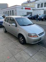 Daewoo Kalos - Daewoo Kalos von privat