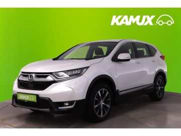 Honda CR-V - 8