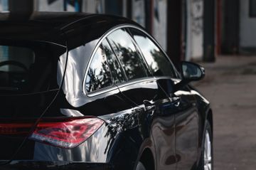 Mercedes CLA Shooting Brake - 6