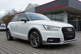 Audi A1 Sportback sport 1.4 TFSI S-tronic *NAVI*PDC* - Audi A1 Gebrauchtwagen in Dresden
