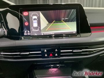 Volkswagen Golf GTI Clubsport 2.0 TSI DSG, Garantie b. Navi