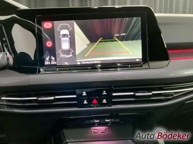 Volkswagen Golf GTI Clubsport 2.0 TSI DSG, Garantie b. Navi