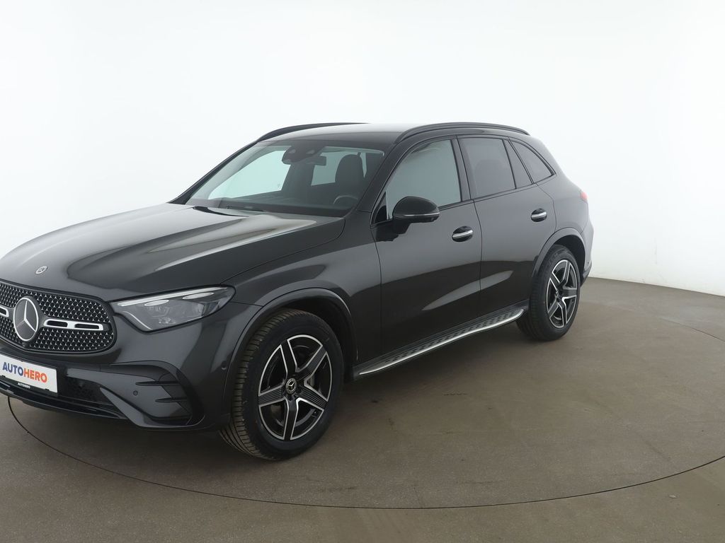 Image of Mercedes-Benz GLC 220