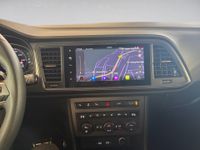 Cupra Ateca - Vorschau Bild 17