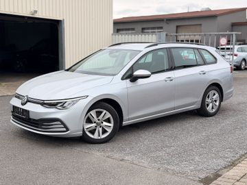 Volkswagen Golf - 2