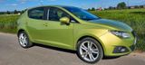 Seat Ibiza Sport 1,4  16V  63kW *TÜV NEU* - Seat Ibiza aus 2008: 1.4
