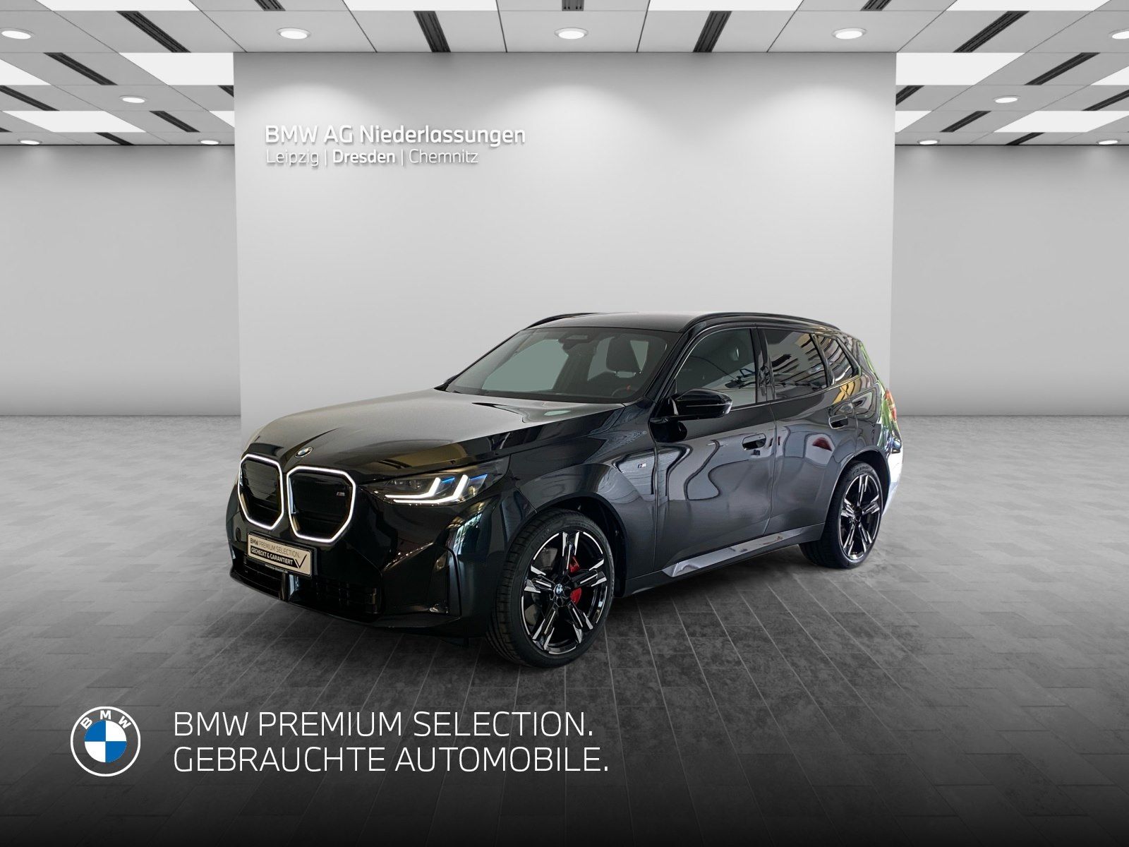 BMW X3 M50 xDrive M Sport AHK Harman/K LED Kamera