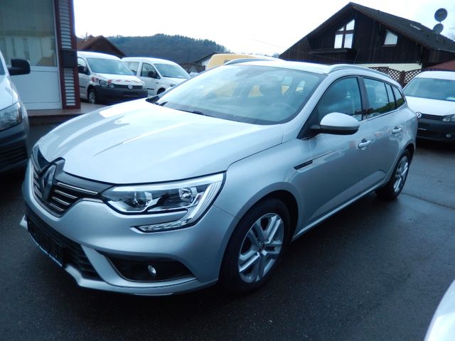 Renault Megane Grandtour  dCi 130,Klimaautomatik,