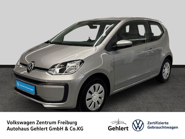 VW up! 1.0 Klima Bluetooth HU/AU neu Inspektion neu