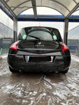 Renault Megane 3 1.5 dCi  - Renault Megane aus 2003: Kombi