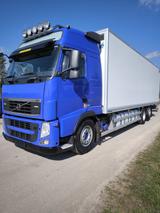 Volvo FH 13 420 6x2 export 18 500 euro - Volvo Fh 13 500