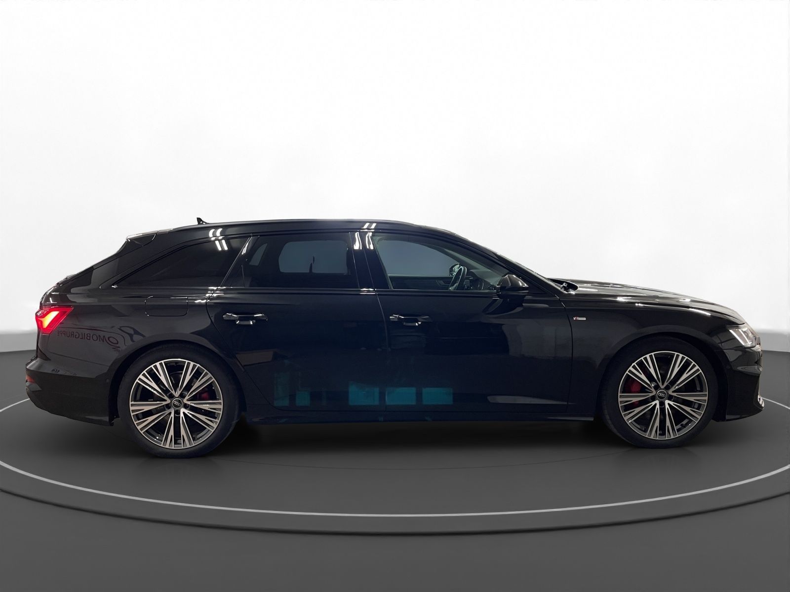 Audi A6 - Bild 7