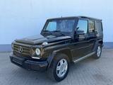 Mercedes-Benz G 350 G Station G 350 d AMG-line 1Hand Standh - Mercedes-Benz G 350: AMG