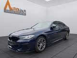 BMW 540 d xDrive M Sport*HEADUP*360*SCHECKHEFT* - BMW 540 in Gelsenkirchen