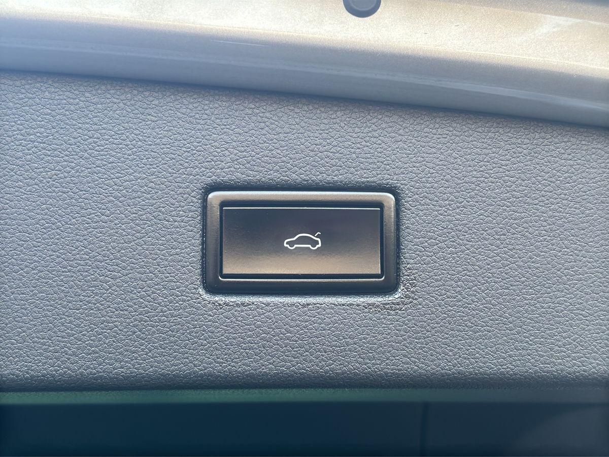 Tiguan Sound 4Motion 2.0 TSI DSG ACC AHK PANO NA