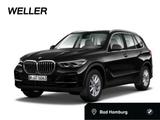 BMW X5 xDrive30d HuD LED DAB Pano. ActiveGuard Navi - BMW X5 Gebrauchtwagen in Frankfurt