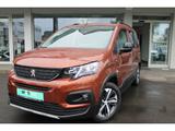 Peugeot Rifter L1 Allure Elektro 136 *Panorama-Glasdach* - Peugeot Rifter mit Elektro-Antrieb