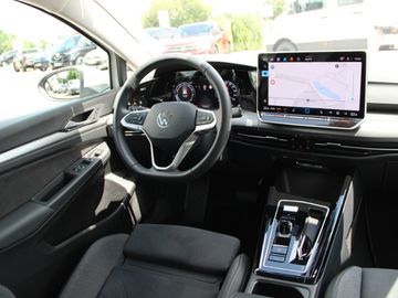 Volkswagen Golf VIII Variant 1.5 eTSI Style Tiptronic KLIMA