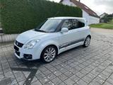 Suzuki Swift Sport 1.6 - Suzuki Swift aus 2010: Sport