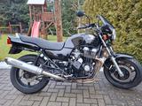 Honda CB 750 Seven Fifty - HONDA CB 750 SEVEN FIFTY