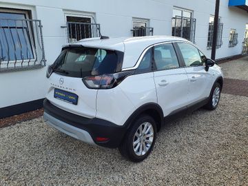 Bild 3 Opel Crossland (X) Crossland X 1.2 Elegance - NAVI,SHZG,PDCv+h