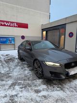 Jaguar XF 2016 - Jaguar XF in Düsseldorf