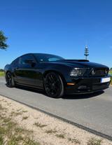 Ford Mustang GT 5.0 V8  - gebrauchte Ford Mustang aus dem Jahr 2014