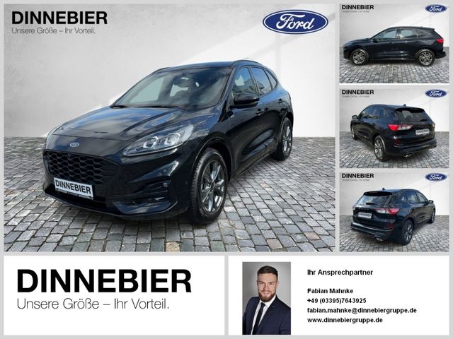 Ford KUGA ST-Line X LED+Navi+Kamera+Winterpaket