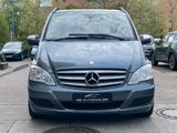 Mercedes-Benz Viano 3.0 V6  CDI Trend Edition Kompakt - Mercedes-Benz Viano: Scheckheftgepflegt