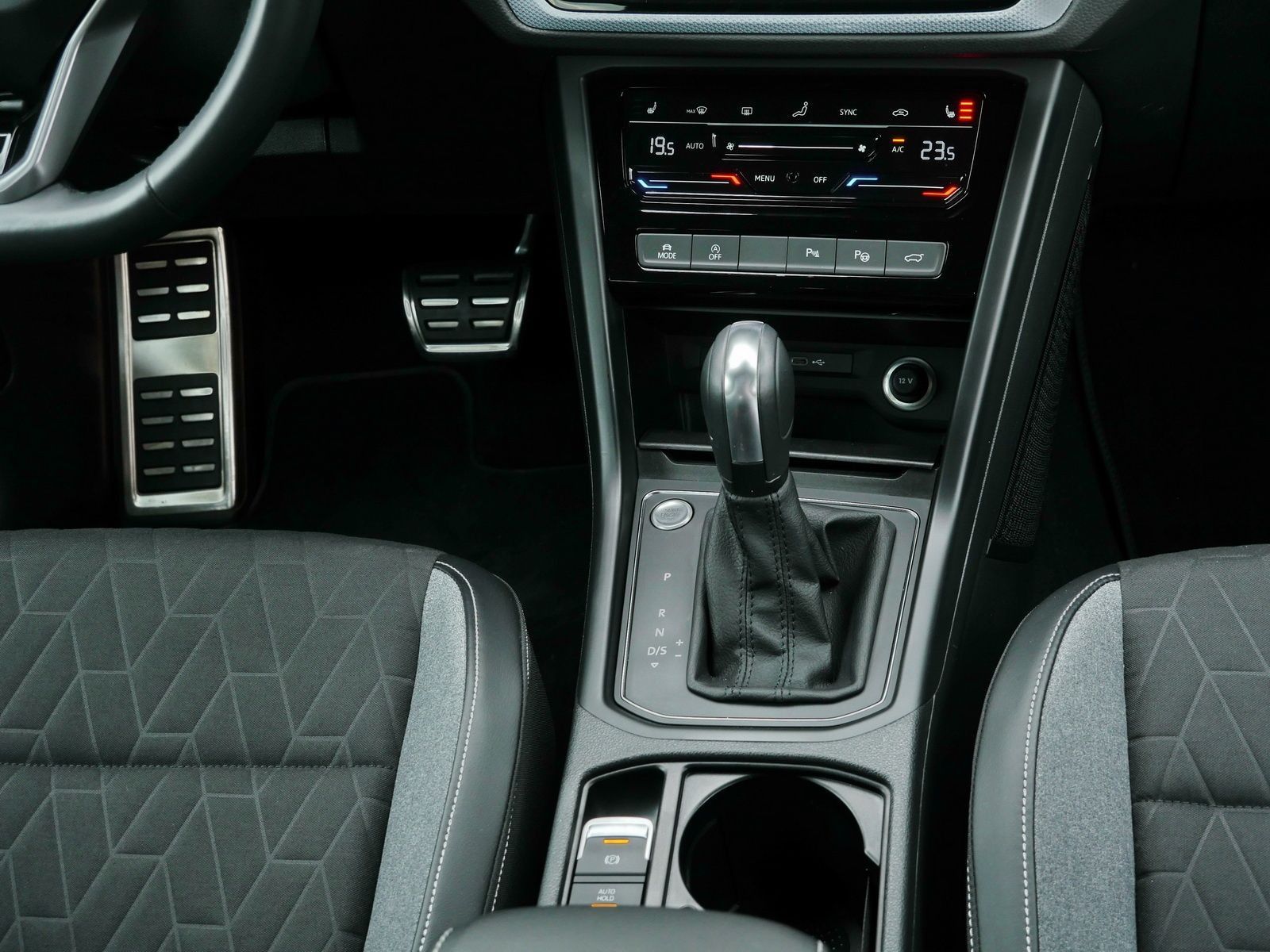 Volkswagen Touran - Bild 7