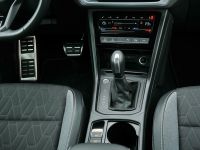 Volkswagen Touran - Vorschau Bild 7
