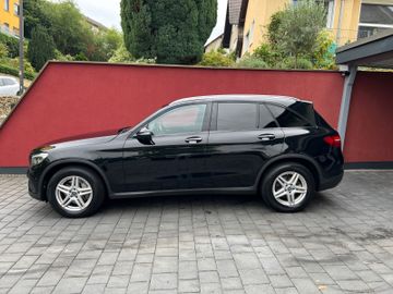 Mercedes GLC 250 - 3