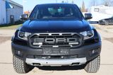 Ford Raptor mit Vollausstattung Doppelwinde uvm top! - Ford Raptor aus 2021