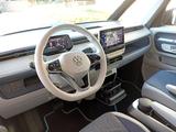 Volkswagen ID. Buzz Pro, Interieur Style Electric White - silberne Volkswagen ID. Buzz