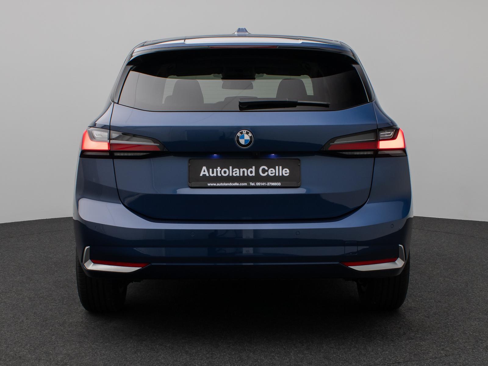 BMW Active 218i Active Tourer 360°HUD DAB Widscreen Komfort, миниатюра 8