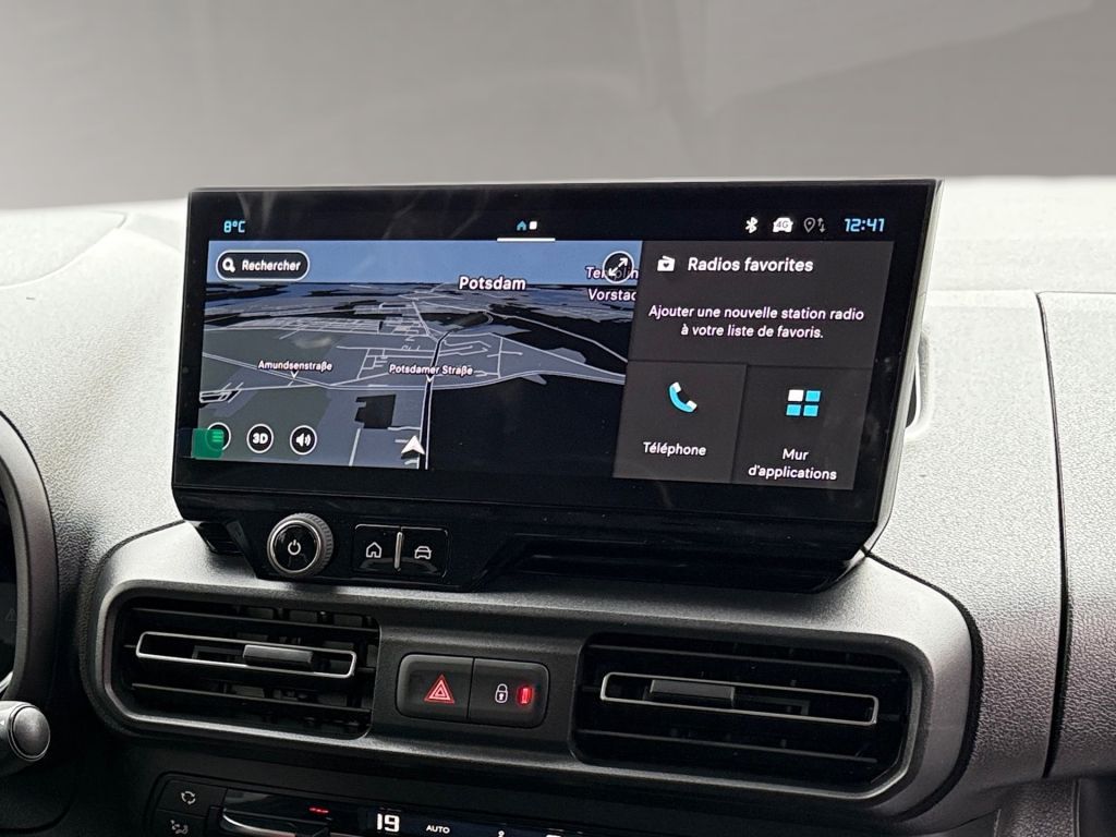 Fahrzeugabbildung Citroën Berlingo 1.5 Diesel 100 M XTR *Sofort verfügbar