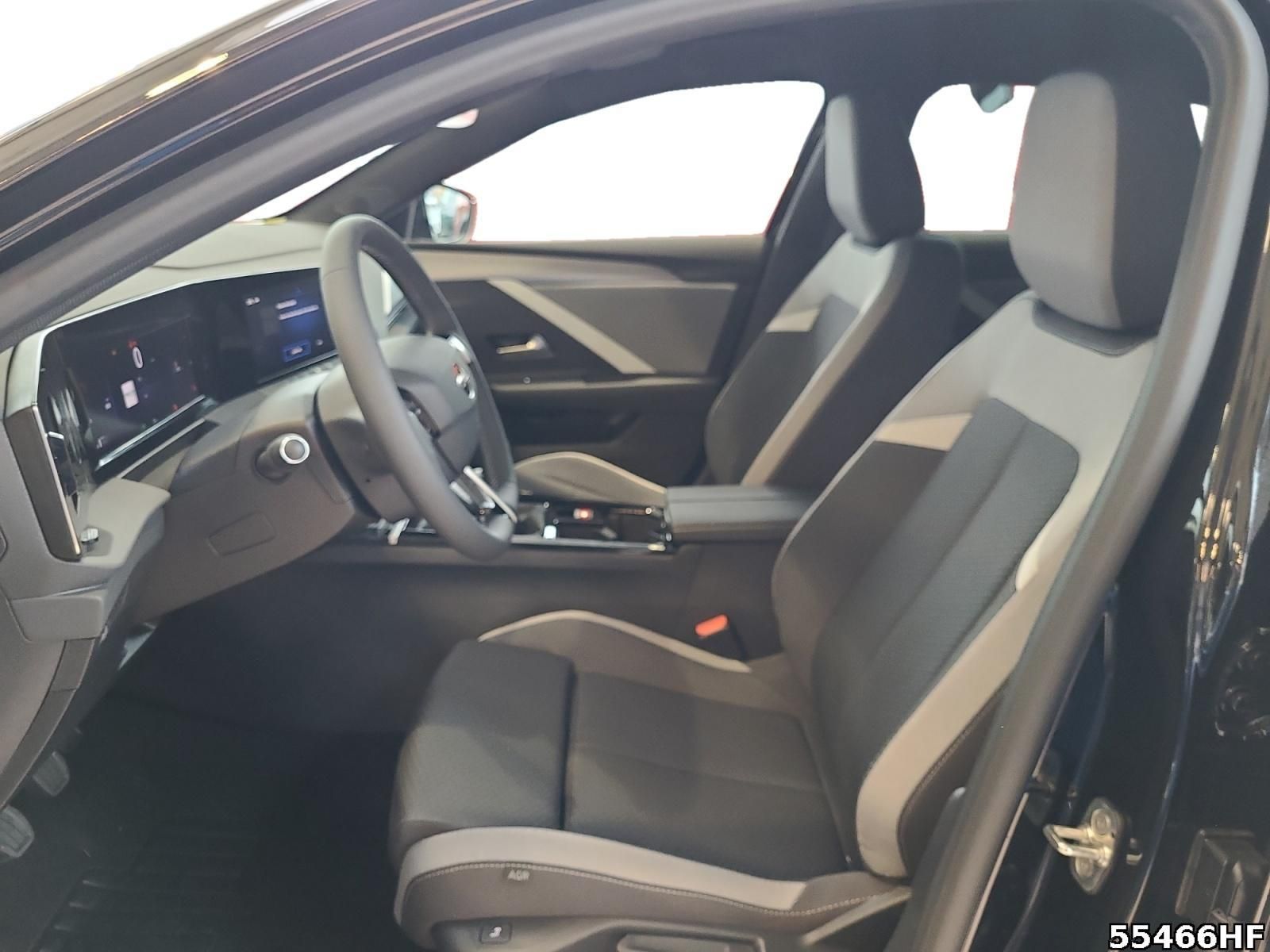 Fahrzeugabbildung Opel Astra L Edition 130 PS MT