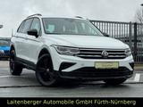 Volkswagen Tiguan Urban Sport 4Motion*2.0 LTR*ACC*DSG*LED - Volkswagen Tiguan mit Benzin-Antrieb: Geländewagen, 2.0