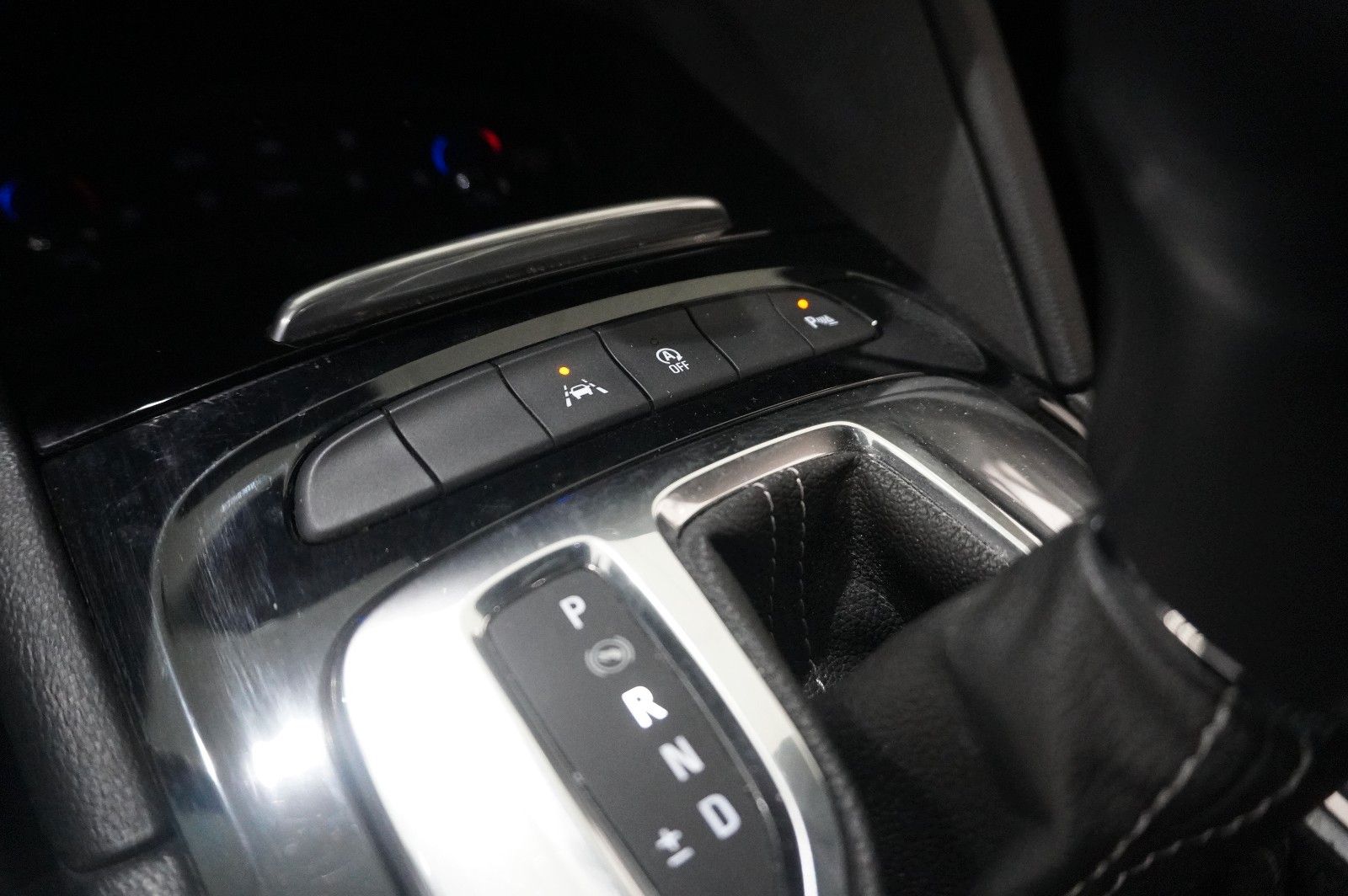 Fahrzeugabbildung Opel Insignia B ST 2.0D ELEGANCE NAVI/LED/KAMERA/AHK