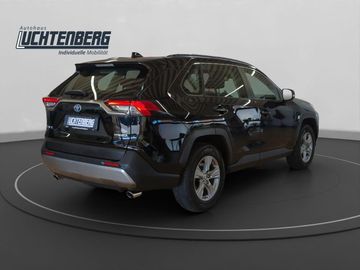 Toyota RAV 4 - 6