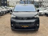 Opel Vivaro 2.0 Kasten M TÜV NEU*552KM*1 Hand*Autom - Opel Vivaro: 2.0