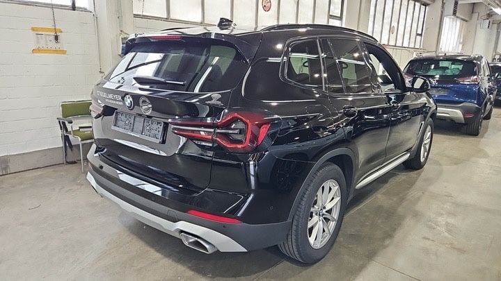 BMW X3 xDrive20d LED Kamera Adaptive Fahrwerk Pano imagem 2