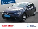 Volkswagen Polo 1.0 TSI IQDrive LED ACC AppConnect Navi SHZ - Volkswagen Polo Jahreswagen